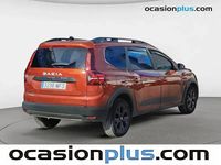 Usado Dacia Jogger Extreme 100 CV (73 kW) 2023 Marrón Monovolumen