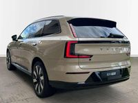 Nuevo Volvo EX90 Ultra 330 kW (449 CV) 2025 Beige SUV