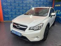 Usado Subaru XV 147 CV (108 kW) 2012 Blanco SUV