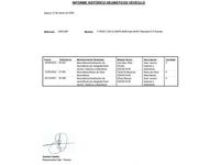 Usado Jaguar F-Pace S 204 CV (150 kW) 2021 Negro SUV