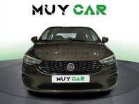 Usado Fiat Tipo Easy 95 CV (69 kW) 2017 Marrón Berlina