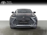 Usado Toyota C-HR Advance 140 CV (102 kW) 2024 Negro SUV