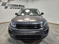 usado Land Rover Range Rover evoque 2.0 TD4 180cv 4x4 Pure