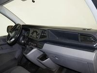 Usado VW T6.1 150 CV (110 kW) 2020 Blanco Van