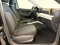 Usado Seat Arona Style 115 CV (84 kW) 2025 Negro SUV