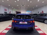 Usado BMW 120 163 HP (119 kW) 2024 Azul Citadino