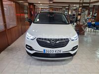 Usado Opel Grandland X Ultimate 130 CV (95 kW) 2019 Blanco SUV