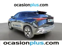 Usado Omoda 5 147 CV (108 kW) 2025 Negro SUV