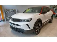 Usado Opel Mokka-e GSe 100 kW (136 CV) 2023 Blanco SUV