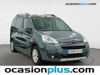 usado Citroën Berlingo Multispace 20 Aniv. PureTech 81KW(110CV)