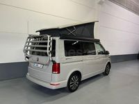 Usado VW California Beach 150 CV (110 kW) 2024 Beige Van