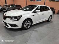 usado Renault Mégane IV 