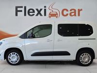 usado Opel Combo 1.5 TD 75kW (100CV) S/S Life L Diésel en Flexicar Huesca