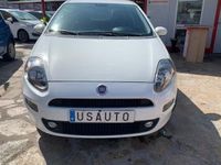 usado Fiat Punto 1.3 Easy 75 CV Multijet E5