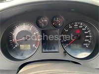 Usado Seat Ibiza Sport 100 CV (73 kW) 2005 Negro Utilitario