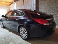 usado Opel Insignia 2.0CDTI ecoFlex Sport S&S 160