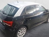 Usado Audi A1 Sportback 95 CV (69 kW) 2016 Utilitario