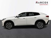 Nuevo BMW X2 150 CV (110 kW) 2025 Blanco SUV
