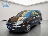 Usado Citroën C8 Exclusive 163 CV (119 kW) 2011 Negro Monovolumen