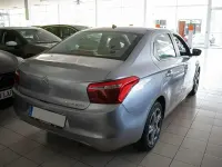 Usado Citroën C-Elysee I Shine 101 CV (74 kW) 2017 Gris Berlina