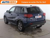 Usado Suzuki Vitara 129 CV (94 kW) 2024 Azul SUV