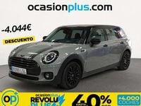 Usado Mini Cooper Clubman 136 CV (100 kW) 2021 Gris Familiar