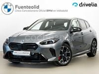 Usado BMW M135 Comfort Edition 300 CV (220 kW) 2025 Gris Utilitario