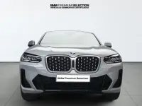 Usado BMW X4 xLine 190 CV (139 kW) 2025 Gris SUV