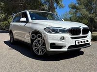 Używany BMW X5 231 KM (169 kW) 2016 Biały SUV
