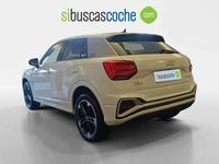 Usado Audi Q2 110 CV (80 kW) 2022 Blanco SUV