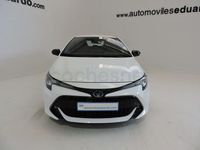 Usado Toyota Corolla Active 122 CV (89 kW) 2021 Blanco Berlina