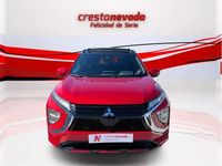 Usado Mitsubishi Eclipse Cross 188 CV (138 kW) 2022 SUV