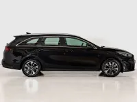 Usado Kia Ceed 141 CV (103 kW) 2023 Utilitario