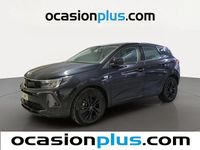 Usado Opel Grandland X S 131 CV (96 kW) 2024 Negro SUV