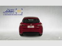 Nuevo MG MG3 Comfort 195 CV (143 kW) 2026 Otro Utilitario