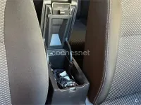 Usado Suzuki Vitara 140 CV (102 kW) 2019 Negro SUV