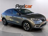 Occasion Renault Arkana Equilibre 140 ch (102 kW) 2022 Gris SUV