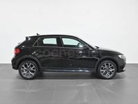 Nuevo Audi A1 116 CV (85 kW) 2025 Negro SUV