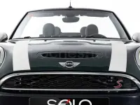 Usado Mini Cooper S Cabriolet 192 CV (141 kW) 2016 Verde Descapotable