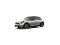 Usado Mini Cooper 114 kW (156 CV) 2025 Melting silver iii metalizada Utilitario
