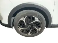 Usado Citroën C4 Feel 131 CV (96 kW) 2022 Blanco Utilitario