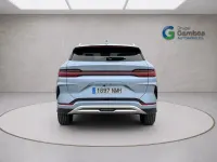 Usado BYD Seal U Comfort 159 kW (217 CV) 2026 Azul claro SUV