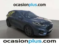 Usado Ford Kuga ST-Line 190 CV (139 kW) 2023 Azul SUV