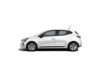 Nuevo Renault Clio Evolution 143 CV (105 kW) 2026 Blanco Utilitario