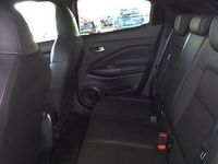 Usado Nissan Juke N-Connecta 114 CV (83 kW) 2024 Gris SUV