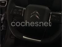 Usado Citroën C4 Feel 110 CV (80 kW) 2022 Negro Berlina