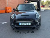 Usado Mini Cooper S 192 CV (141 kW) 2019 Utilitario