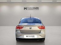 Usado Seat Toledo Style 105 CV (77 kW) 2013 Beige Utilitario
