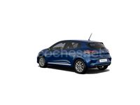 Nuevo Renault Clio V Evolution 100 CV (73 kW) 2025 Naranja Berlina