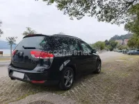 Usado Seat Altea XL I-Tech 105 CV (77 kW) 2014 Negro Monovolumen
